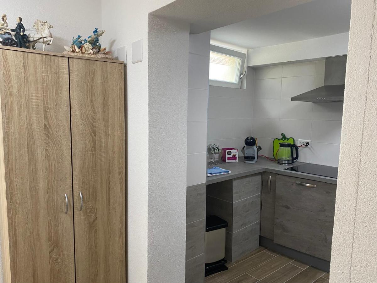 Plein Soleil 2 Appartement Martigny Buitenkant foto