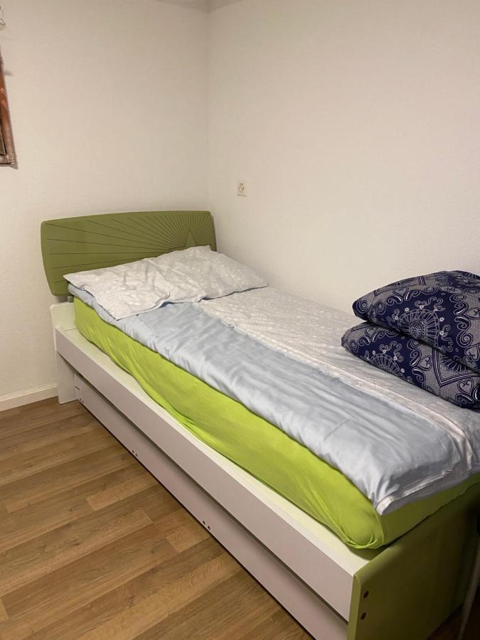 Plein Soleil 2 Appartement Martigny Buitenkant foto